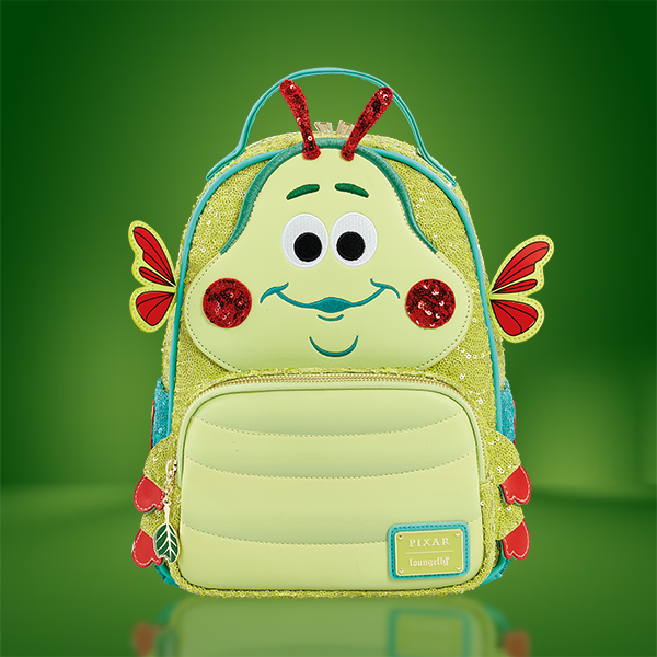 Heimlich loungefly outlet backpack